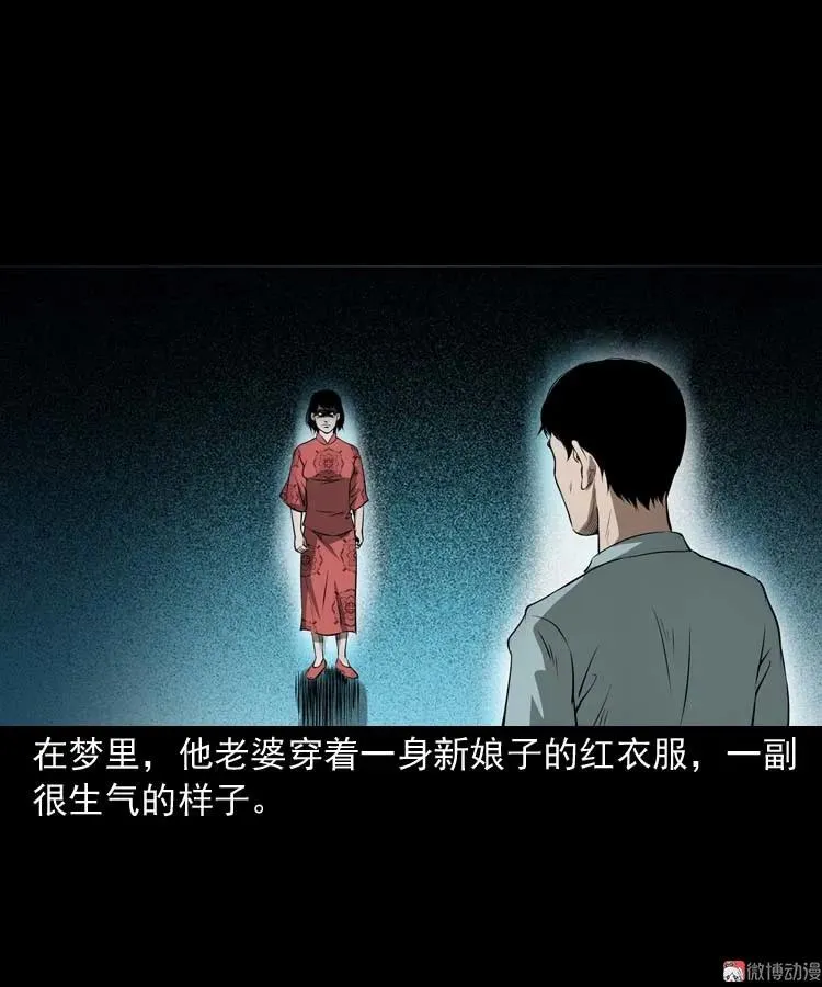 亡妻的下落34