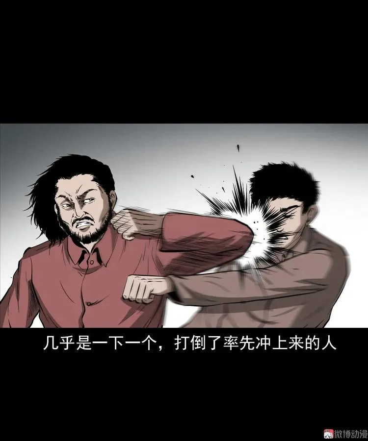 寻子狼29
