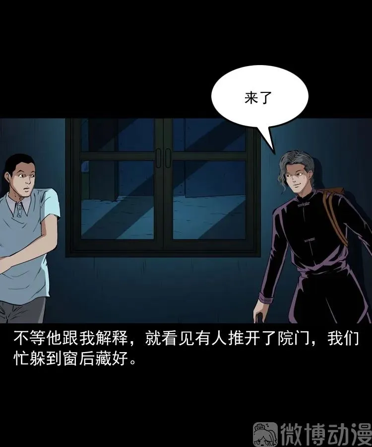 白头翁之诈尸下集37