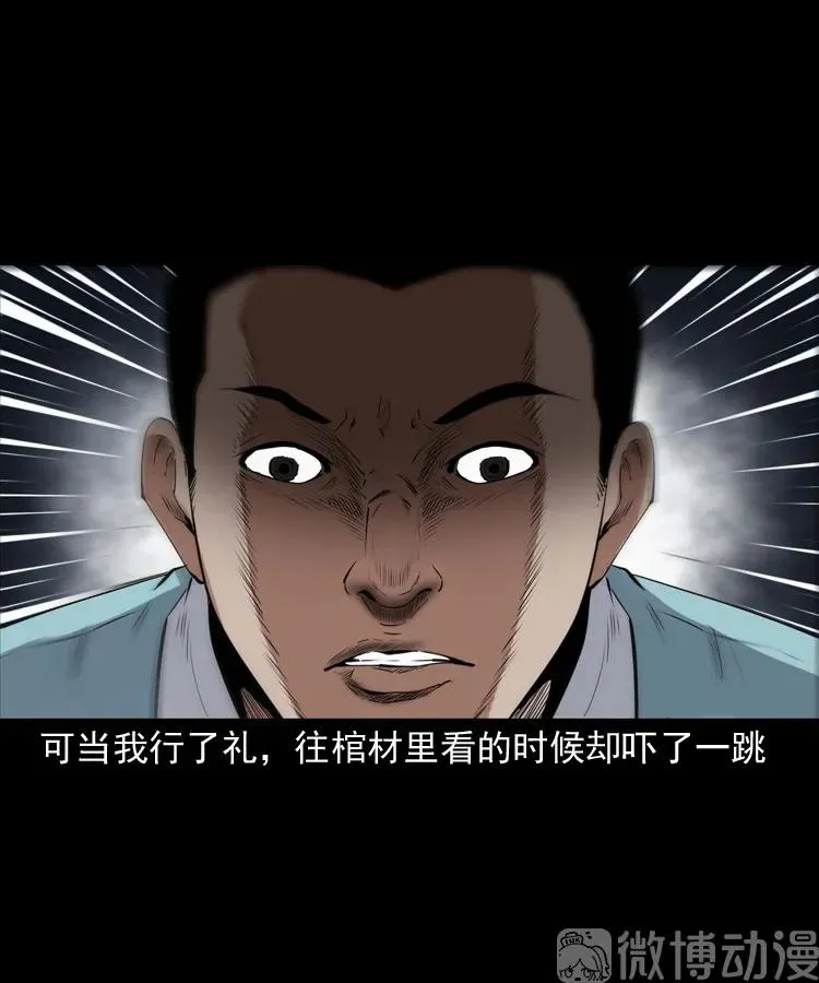 白头翁之诈尸下集11