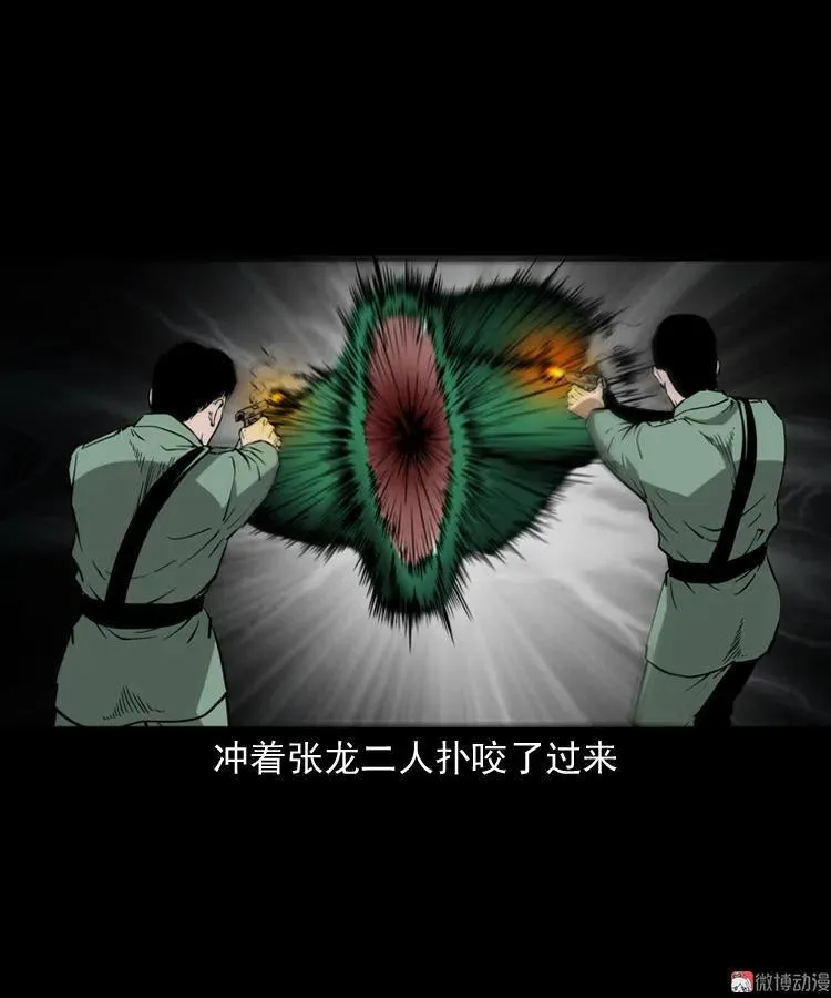 失踪案47