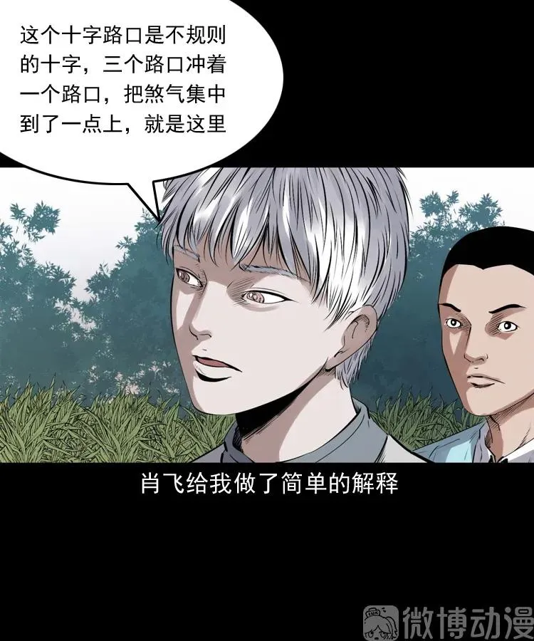 白头翁之抢魂（上）38