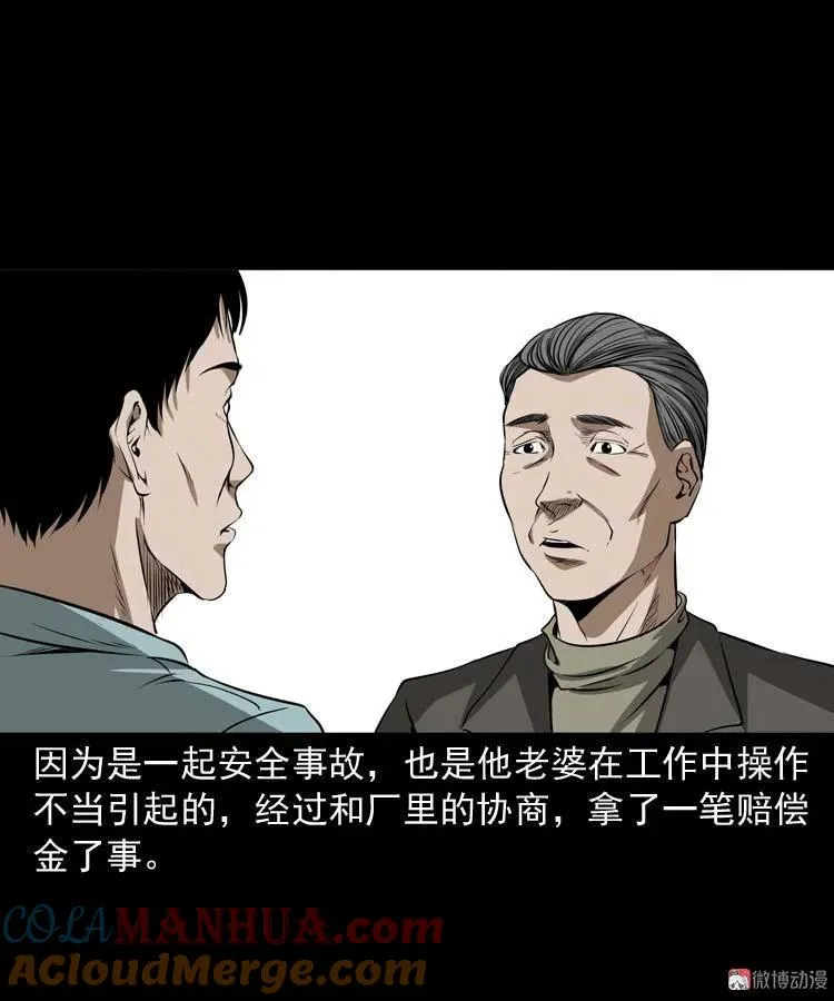 亡妻的下落9