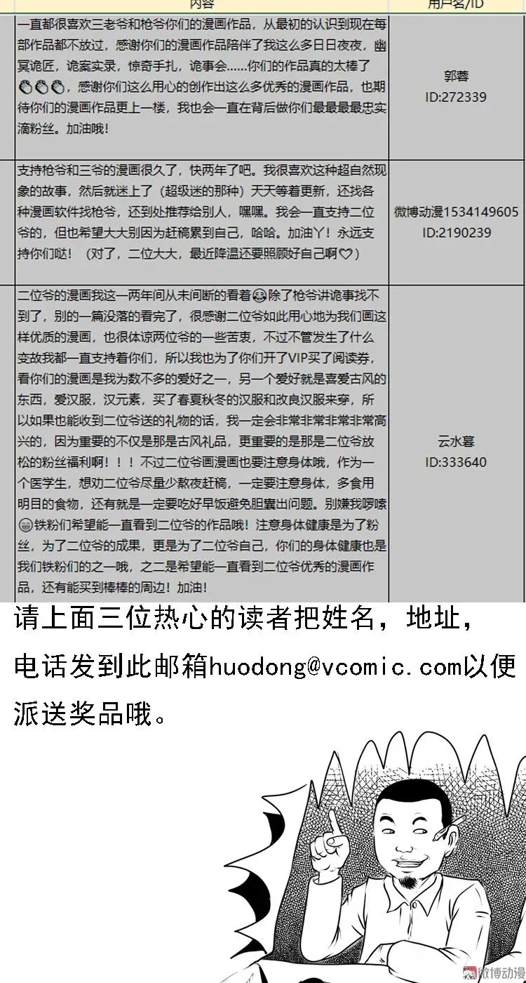 守夜的保安107