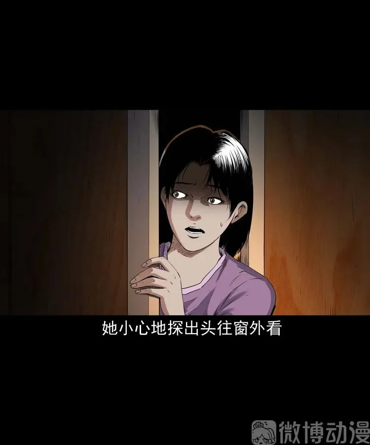 白头翁之诈尸上集59