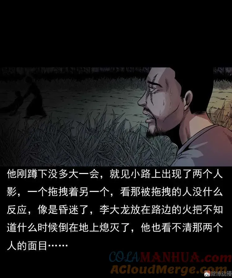 稻草人36