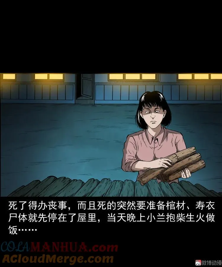 猫老太事件32
