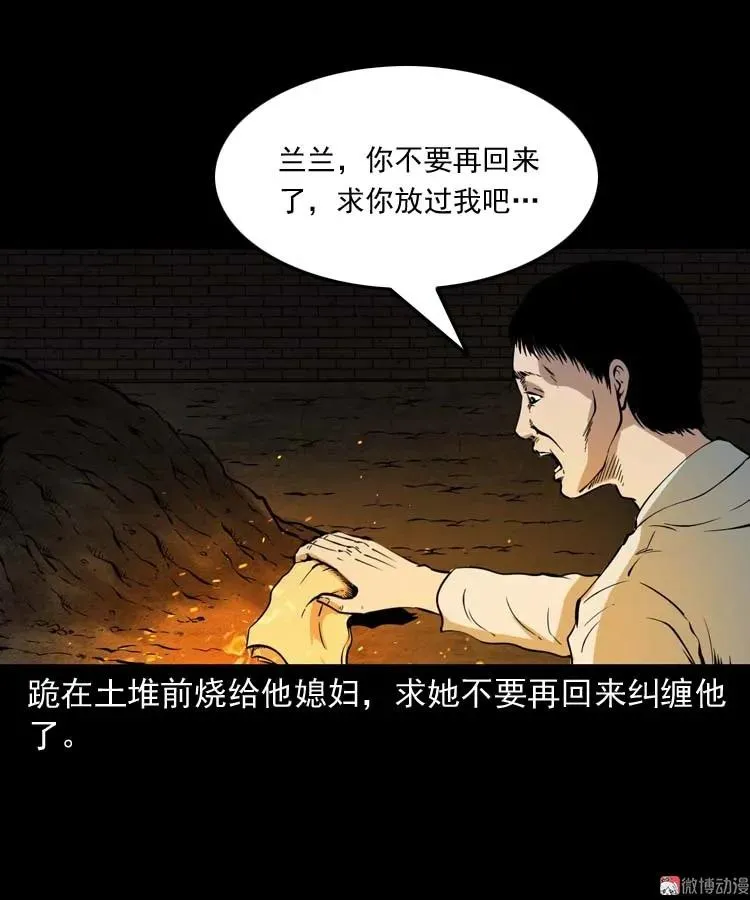 回来的妻子64