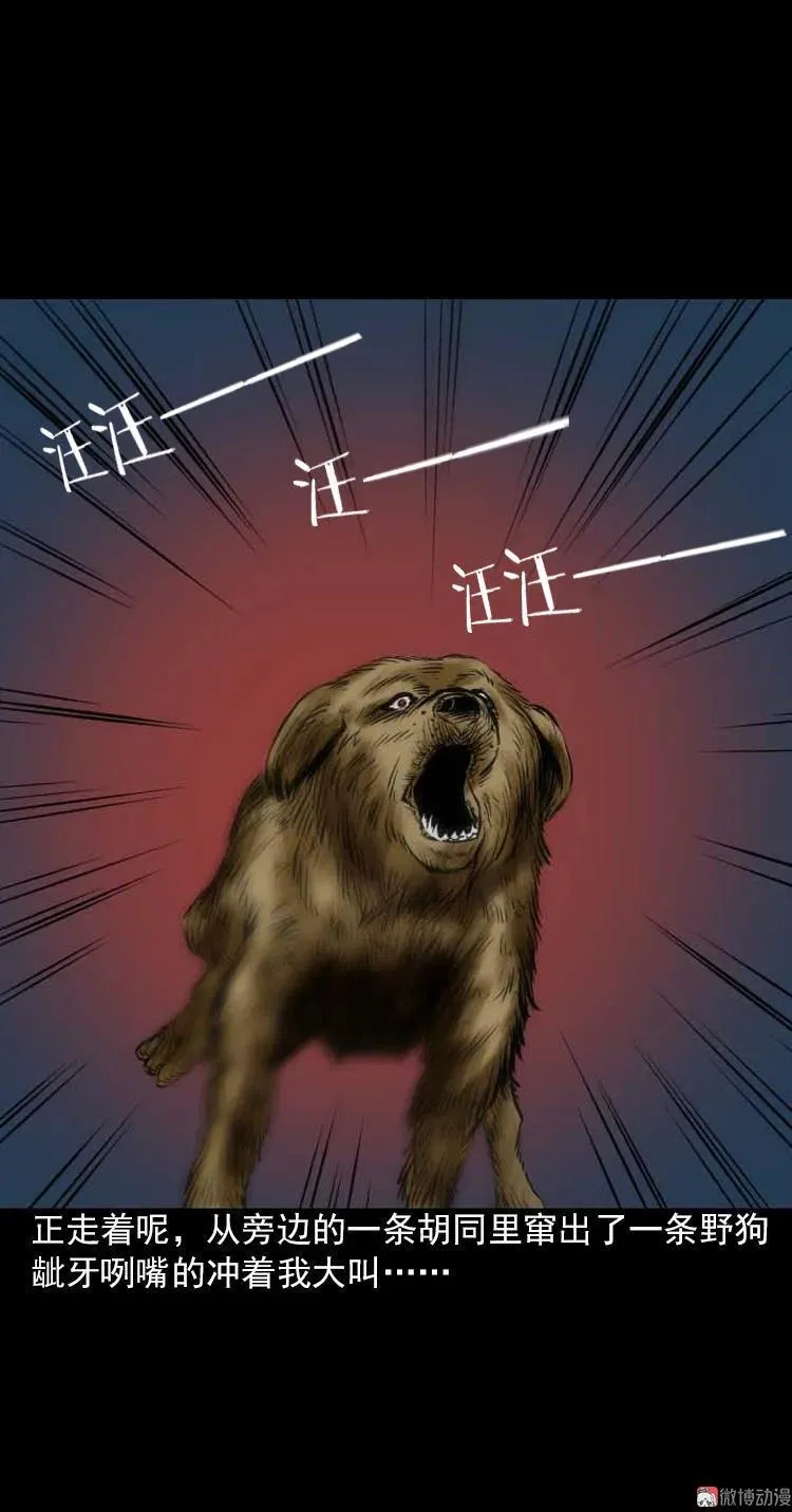 阴婆婆54
