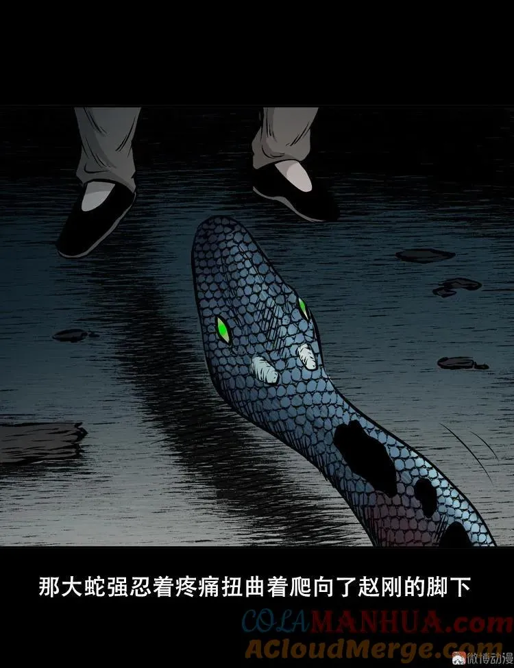 三人招雷劈57