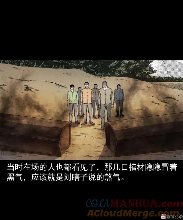 五棺莲花阵18