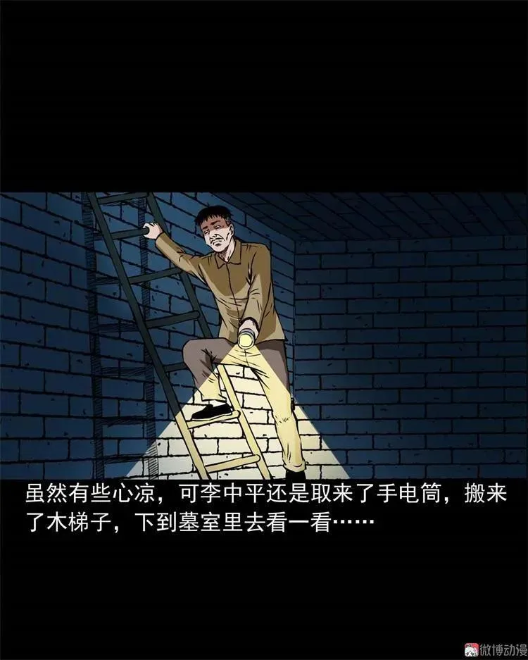 李中平的怪病44