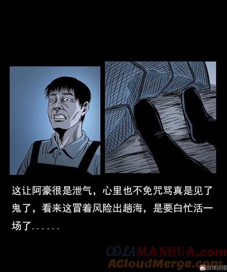 海妖8