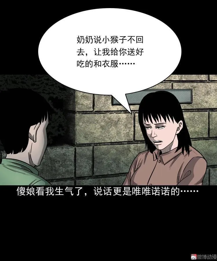 我的傻娘37