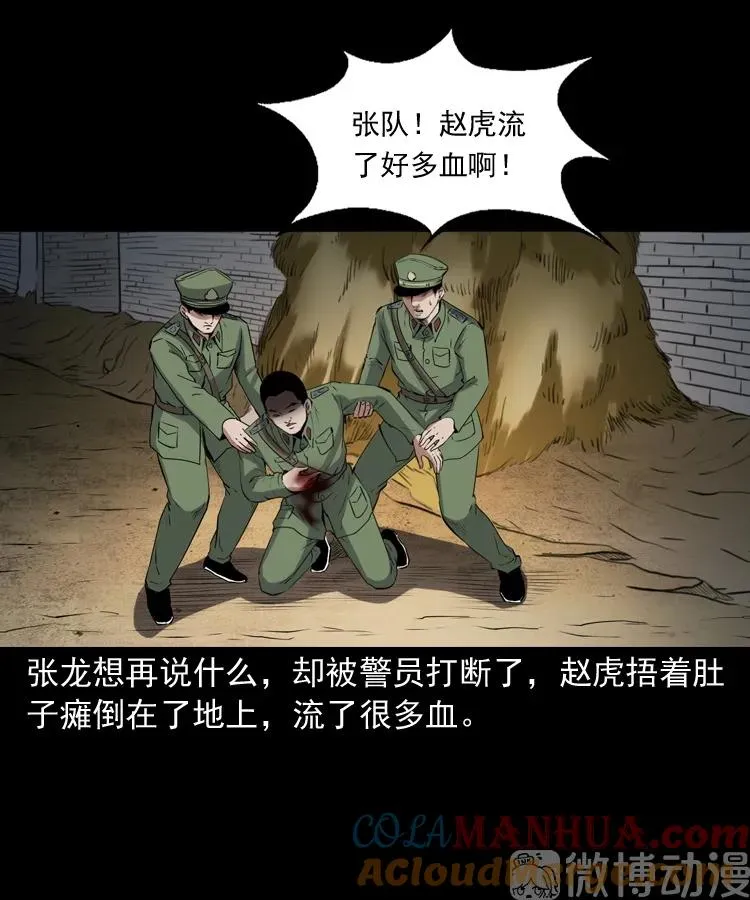双鱼玉佩事件（上）36