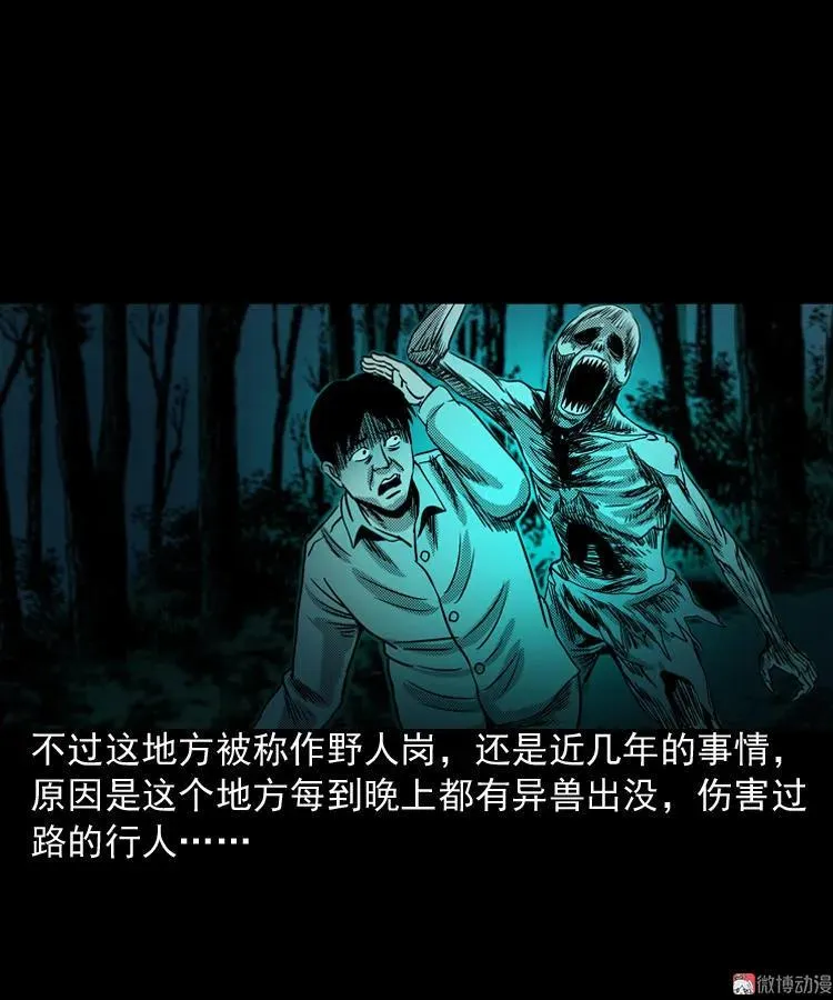 陆酒仙的来历（上）46