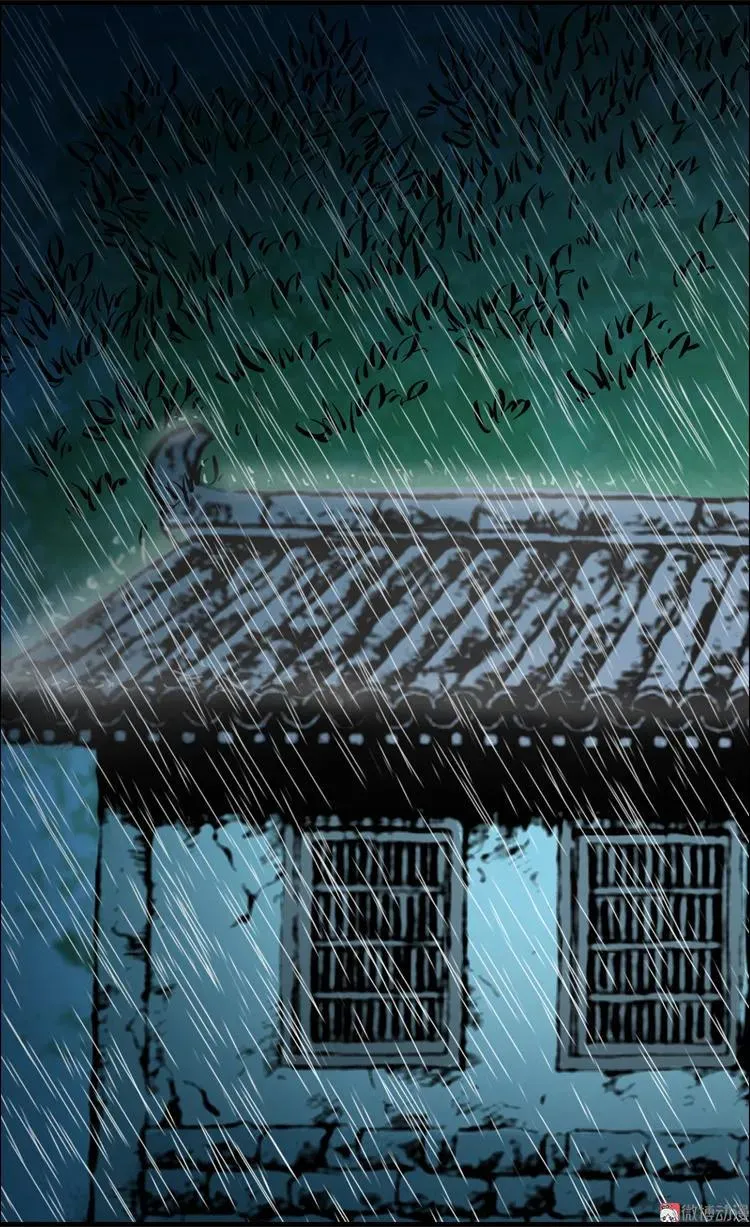 三人招雷劈13