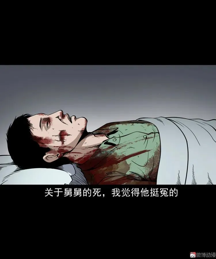 舅舅的故事28
