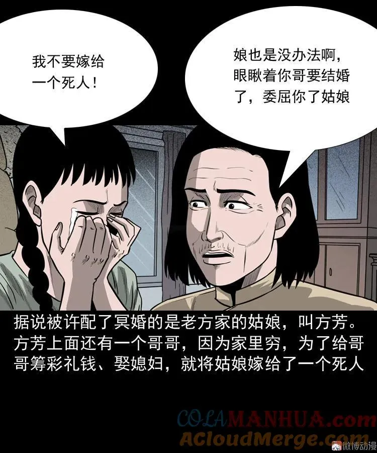 鬼胎3