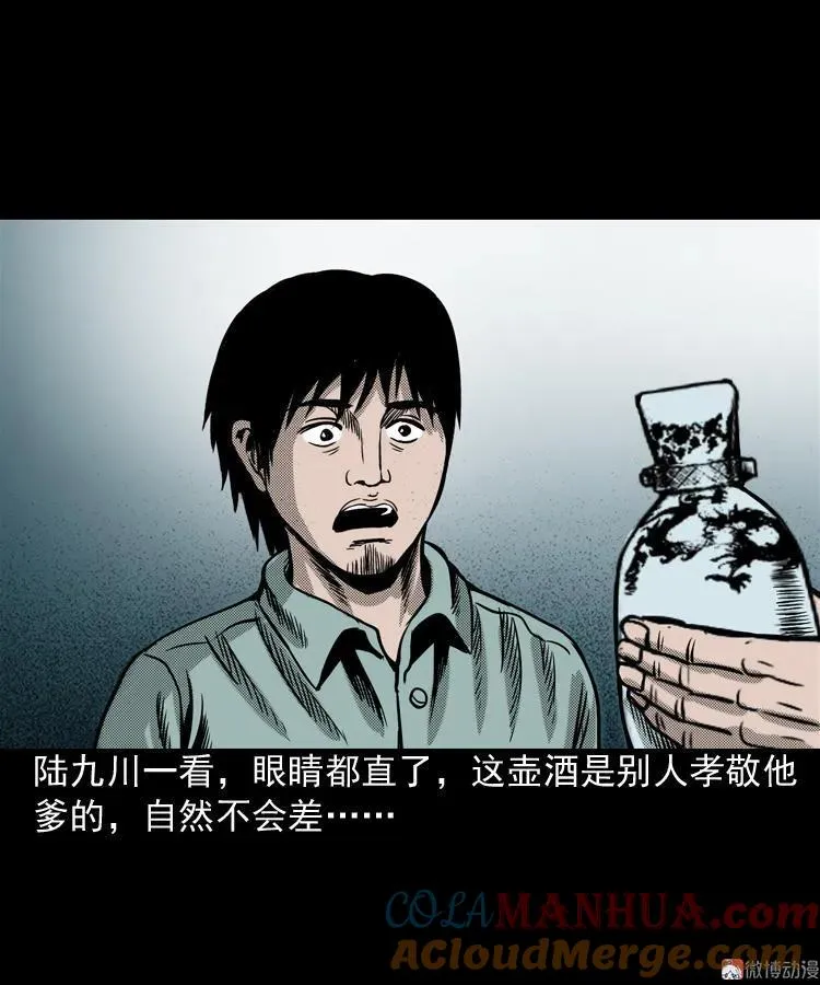陆酒仙的来历（上）33
