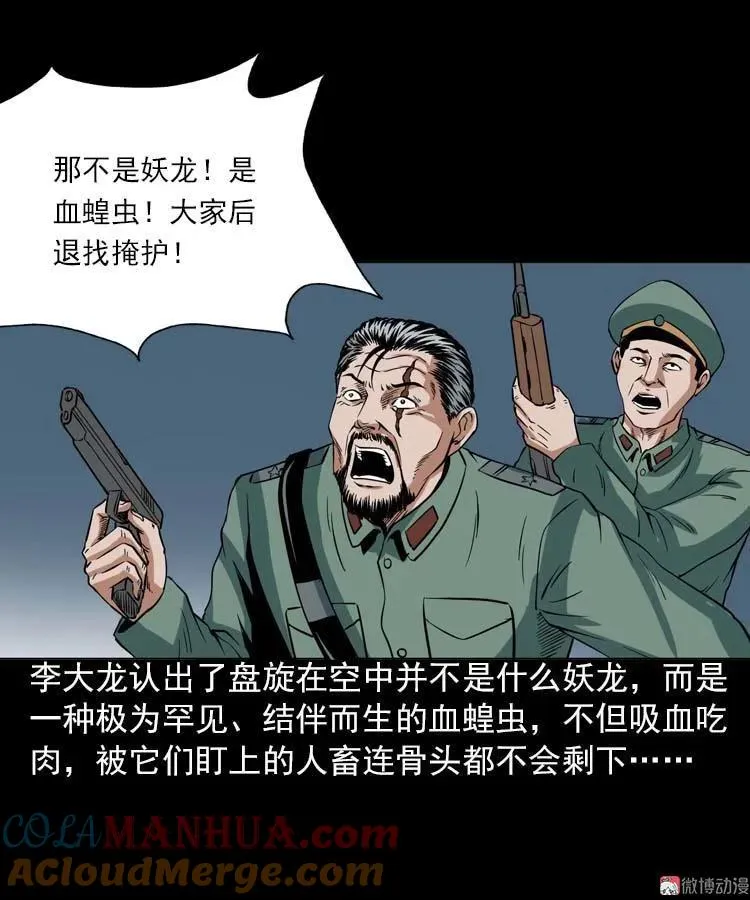 妖龙60