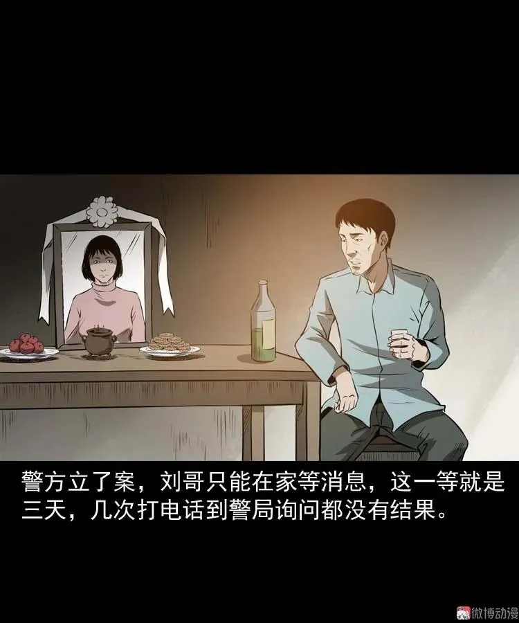 亡妻的下落31