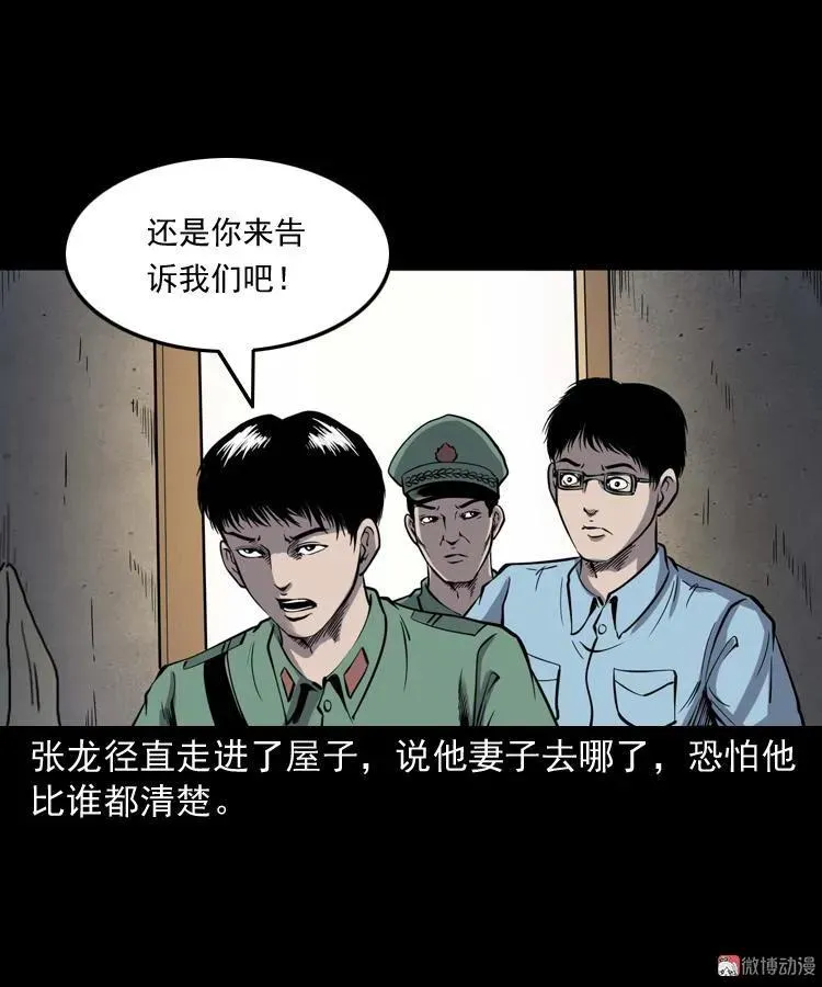 消失的妻子89