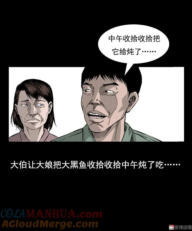 大鱼30
