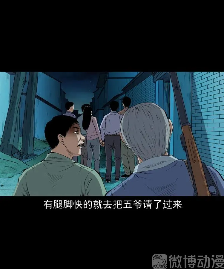 仙家异闻34