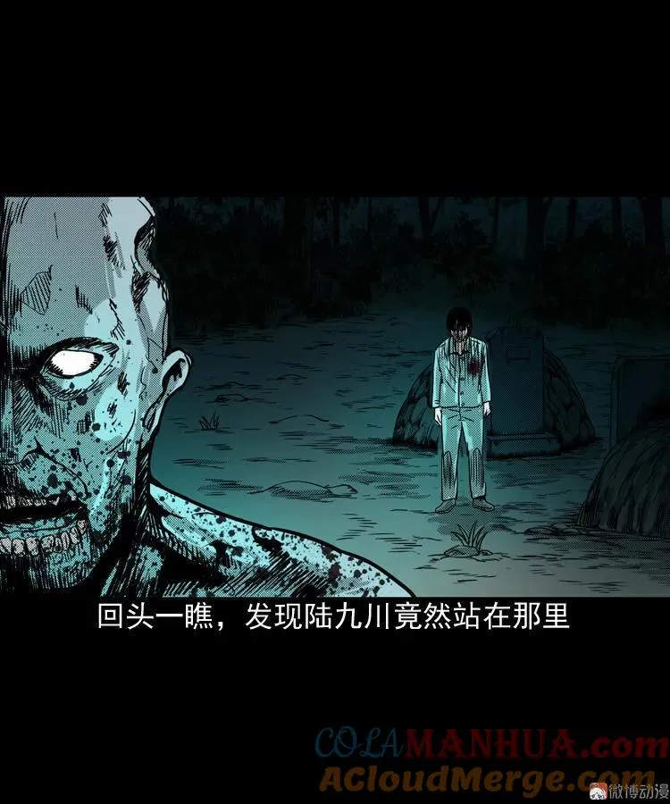 陆酒仙的来历（下）12