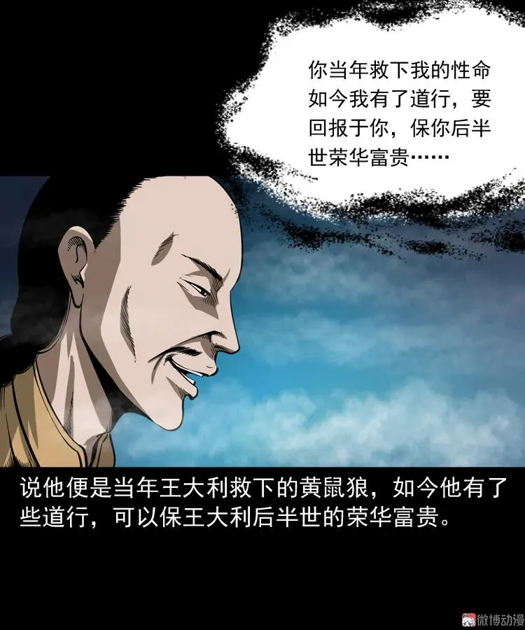 首富王大利25