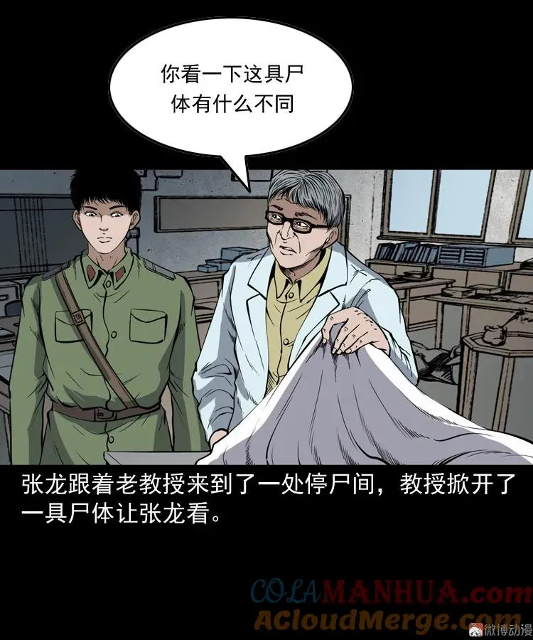 僵尸事件（二）88