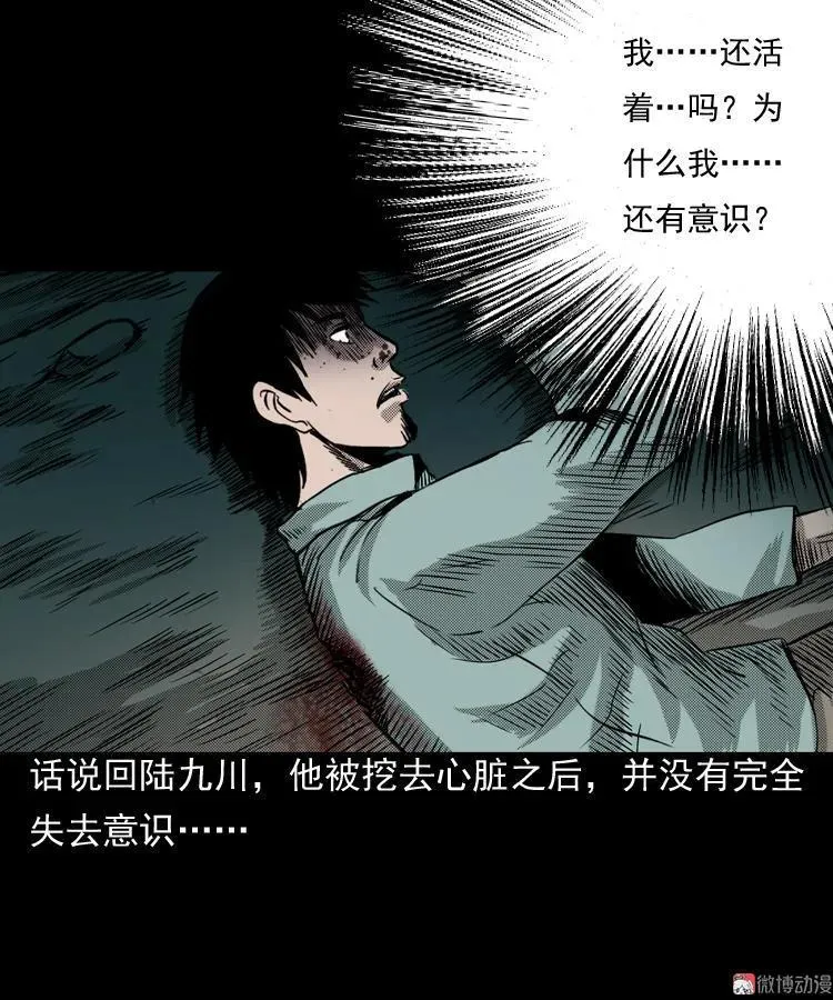 陆酒仙的来历（下）13