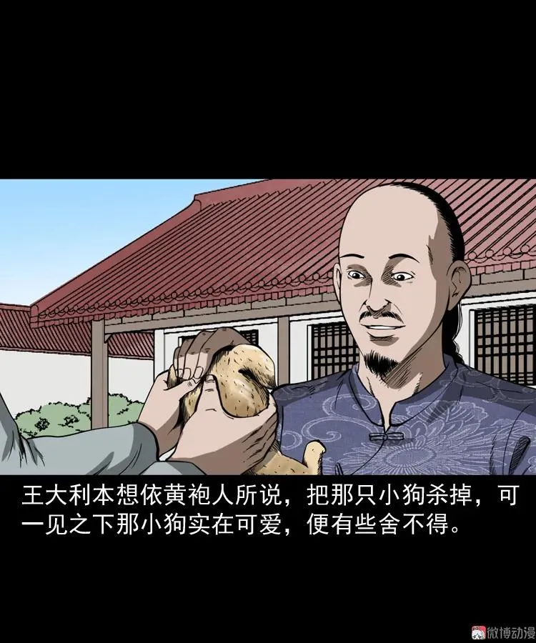 首富王大利61