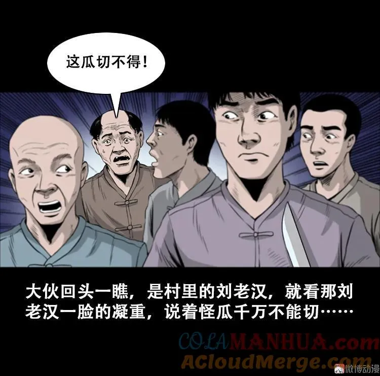 北瓜（上）36