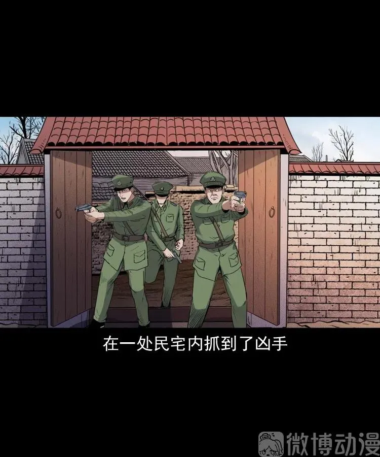 灵童追凶61
