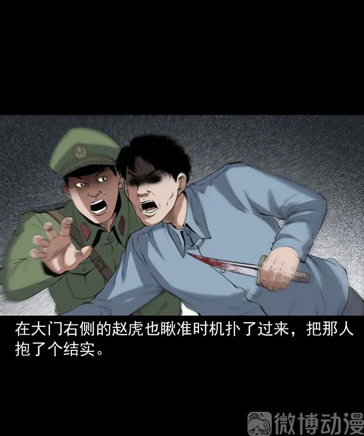 双鱼玉佩事件（上）17
