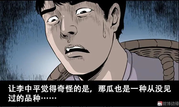 北瓜（上）20