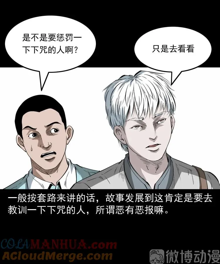 白头翁之恶咒75