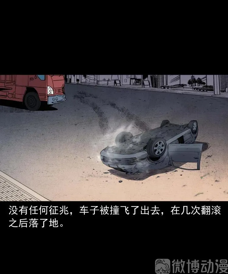 白头翁之招错魂16