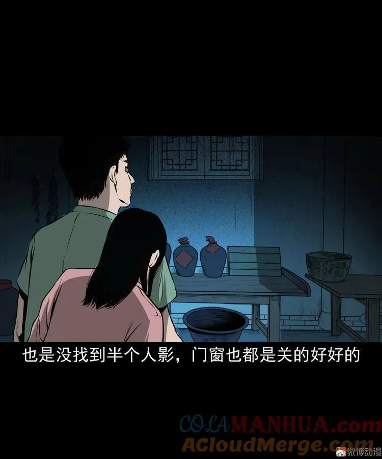 墙里的声音33