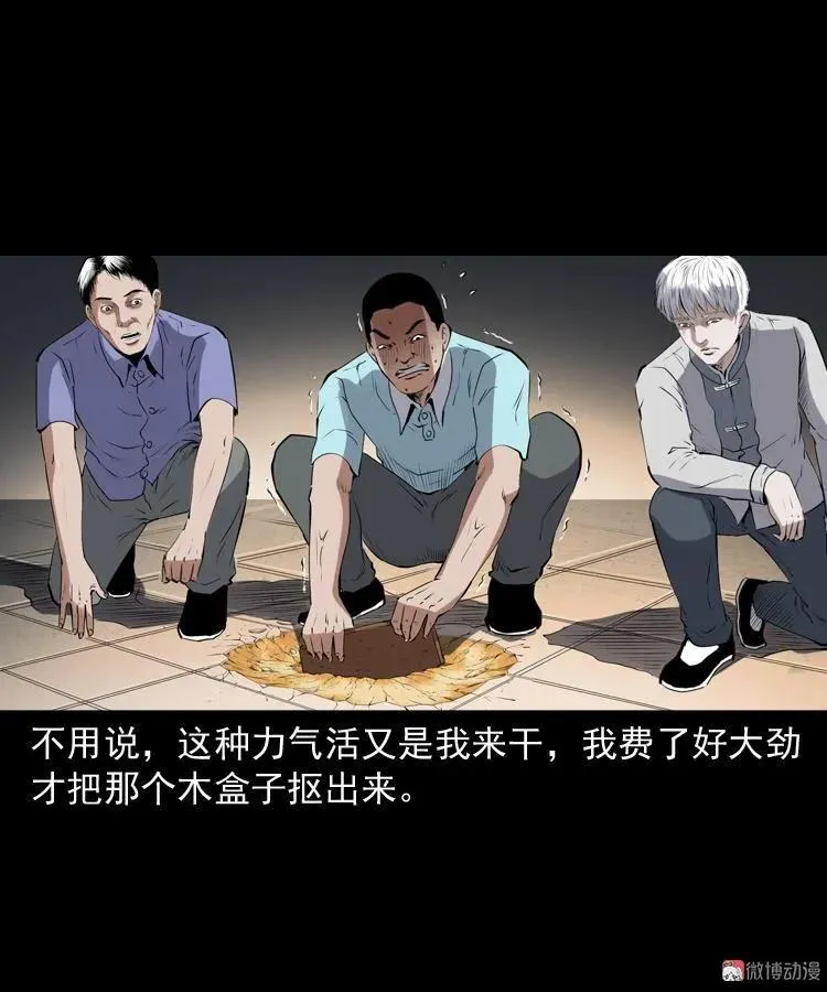 白头翁之厌胜62
