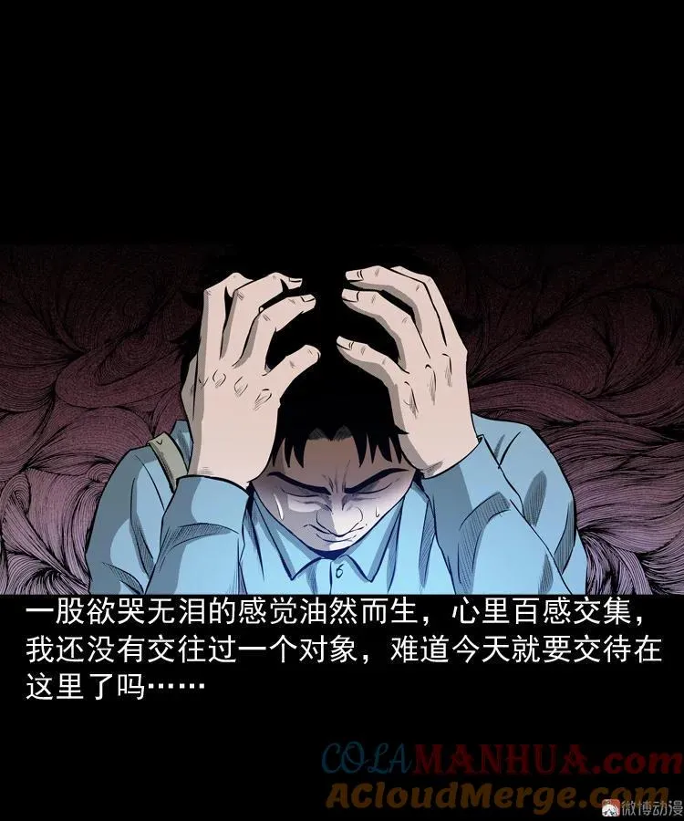 到底是人是诡27