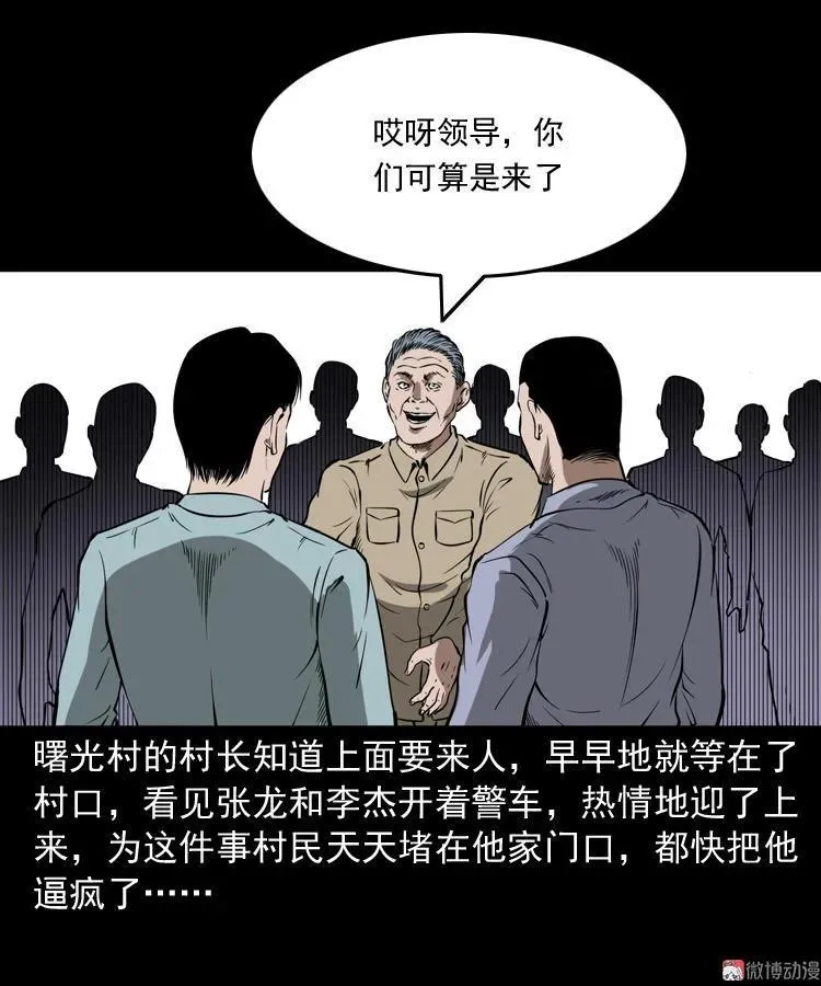 猫老太事件15