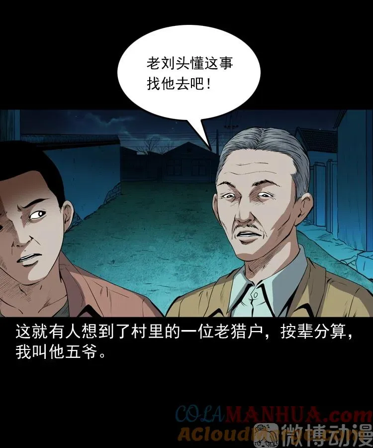 仙家异闻33