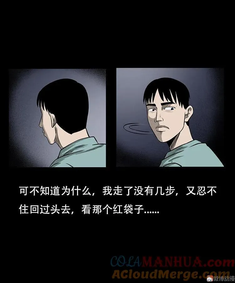 红布袋16