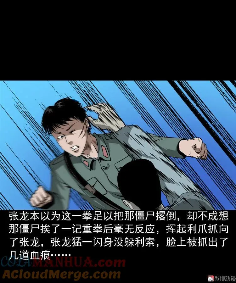赶尸30