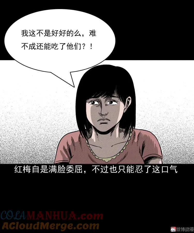诡婴（上）21