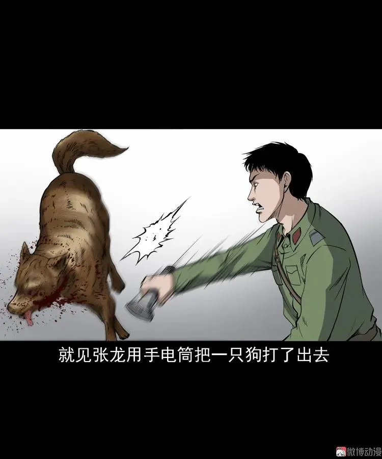 僵尸事件（二）5
