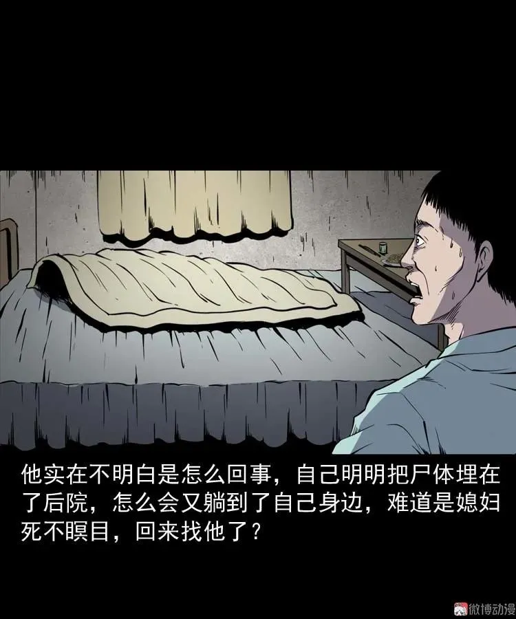 回来的妻子47